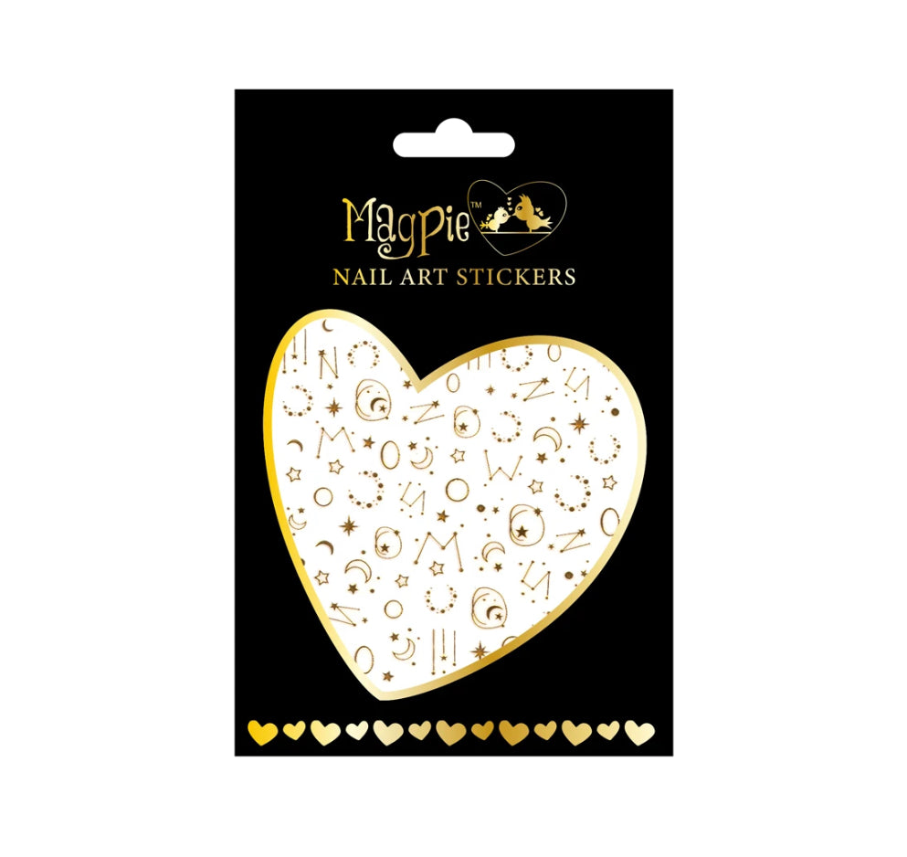 Sticker 15 - Constellation (Multiple Colors)